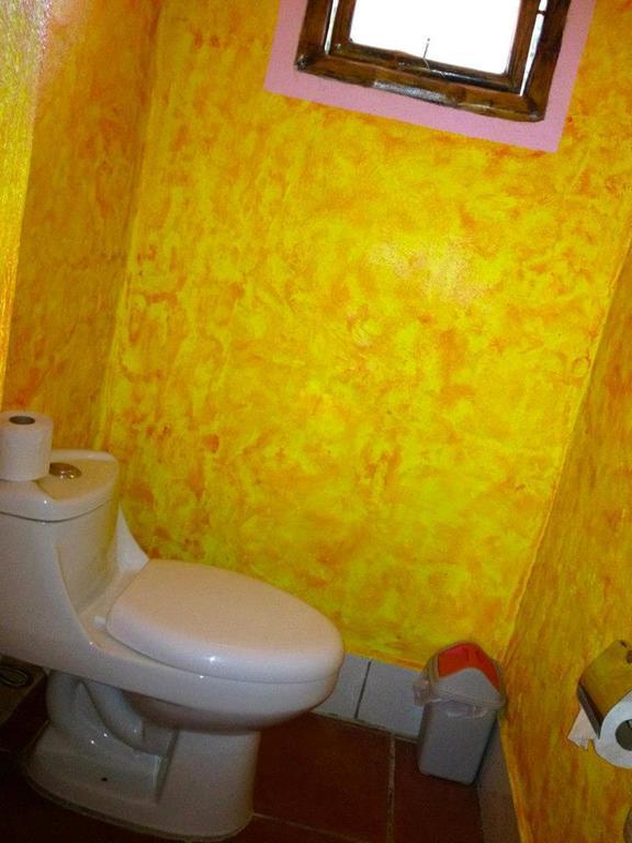 ホテル コカイズ マルディト ダイブ リゾート マラパスクア島 部屋 写真